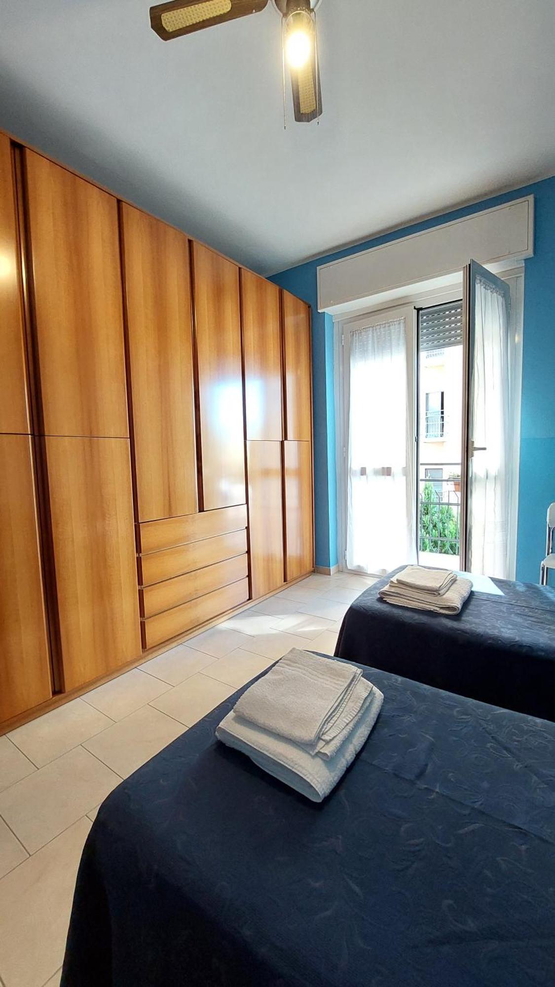 Sempione 72 Bed & Breakfast Pogliano Milanese Exterior photo