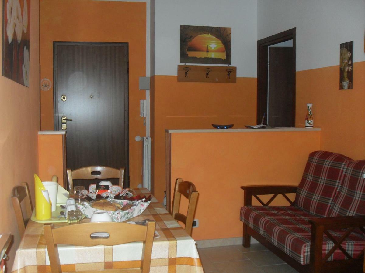 Sempione 72 Bed & Breakfast Pogliano Milanese Exterior photo